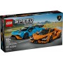 LEGO® 77238 SPEED CHAMPIONS Lamborghini Revuelto a Huracán STO