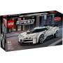 LEGO® 77240 SPEED CHAMPIONS Hyper sportovní auto Bugatti Centodieci