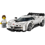 LEGO® 77240 SPEED CHAMPIONS Hyper sportovní auto Bugatti Centodieci