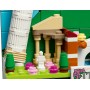 LEGO® 40818 CREATOR Pohlednice – Itálie