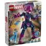 LEGO® 76316 MARVEL Galactus vs. Fantastická čtyřka