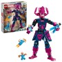 LEGO® 76316 MARVEL Galactus vs. Fantastická čtyřka