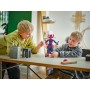 LEGO® 76316 MARVEL Galactus vs. Fantastická čtyřka