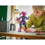 LEGO® 76316 MARVEL Galactus vs. Fantastická čtyřka