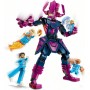 LEGO® 76316 MARVEL Galactus vs. Fantastická čtyřka