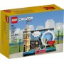 LEGO® 40569 CREATOR Pohlednice – Londýn