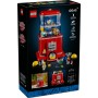 LEGO® 21358 IDEAS Automat na minifigurky