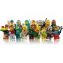 LEGO® 21358 IDEAS Automat na minifigurky