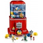LEGO® 21358 IDEAS Automat na minifigurky