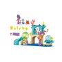 LEGO® 11204 GÁBININ KOUZELNÝ DOMEK Dobrodružství v akváriu mořské víly Gábi