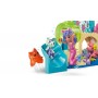 LEGO® 11204 GÁBININ KOUZELNÝ DOMEK Dobrodružství v akváriu mořské víly Gábi
