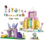 LEGO® 11205 GÁBININ KOUZELNÝ DOMEK Cukrová hora a Kočičí zahrádka