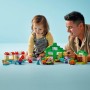 LEGO® 10461 DUPLO Prasátko Peppa – Dědečkova zahrada a skleník