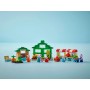 LEGO® 10461 DUPLO Prasátko Peppa – Dědečkova zahrada a skleník