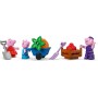 LEGO® 10461 DUPLO Prasátko Peppa – Dědečkova zahrada a skleník