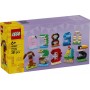 LEGO® 40807 CREATOR Narozeninová čísla