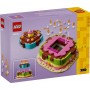 LEGO® 40815 CREATOR Narozeninová čísla