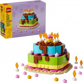 LEGO® 40815 CREATOR Narozeninová čísla