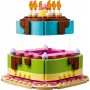 LEGO® 40815 CREATOR Narozeninová čísla