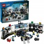LEGO® 60457 CITY Tuningová policejní autodílna