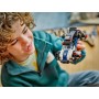 LEGO® 60457 CITY Tuningová policejní autodílna