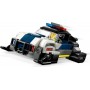 LEGO® 60457 CITY Tuningová policejní autodílna