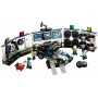LEGO® 60457 CITY Tuningová policejní autodílna