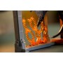 LEGO® 10367 ICONS Knižní zarážka: Pán prstenů – Balrog™