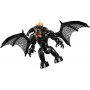 LEGO® 10367 ICONS Knižní zarážka: Pán prstenů – Balrog™