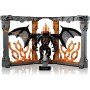 LEGO® 10367 ICONS Knižní zarážka: Pán prstenů – Balrog™