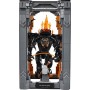 LEGO® 10367 ICONS Knižní zarážka: Pán prstenů – Balrog™