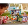 LEGO® 42674 FRIENDS Obchod s komiksy a videohrami