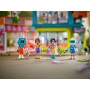LEGO® 42674 FRIENDS Obchod s komiksy a videohrami