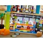 LEGO® 42674 FRIENDS Obchod s komiksy a videohrami