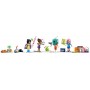 LEGO® 42674 FRIENDS Obchod s komiksy a videohrami