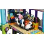 LEGO® 42674 FRIENDS Obchod s komiksy a videohrami