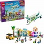 LEGO® 42656 FRIENDS Letiště a letadlo v městečku Heartlake