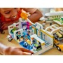 LEGO® 42656 FRIENDS Letiště a letadlo v městečku Heartlake