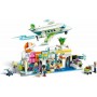 LEGO® 42656 FRIENDS Letiště a letadlo v městečku Heartlake
