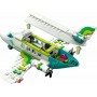 LEGO® 42656 FRIENDS Letiště a letadlo v městečku Heartlake