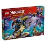 LEGO® 71843 NINJAGO