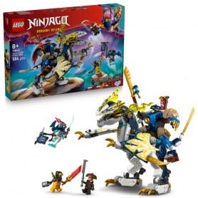 LEGO® 71843 NINJAGO