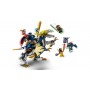 LEGO® 71843 NINJAGO