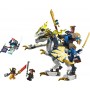 LEGO® 71843 NINJAGO