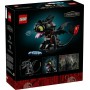 LEGO® 10375 ICONS Jak vycvičit draka: Bezzubka