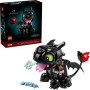 LEGO® 10375 ICONS Jak vycvičit draka: Bezzubka