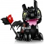 LEGO® 10375 ICONS Jak vycvičit draka: Bezzubka