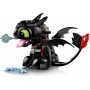 LEGO® 10375 ICONS Jak vycvičit draka: Bezzubka