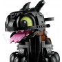 LEGO® 10375 ICONS Jak vycvičit draka: Bezzubka