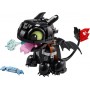 LEGO® 10375 ICONS Jak vycvičit draka: Bezzubka